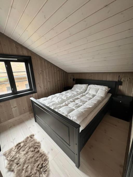 Ny Eksklusiv Hytte I Vradal Med Perfekt Beliggenhet- Alpin Og Ski Buitenkant foto